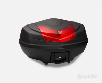 Bauletto Originale Yamaha 50L per T-Max 560
