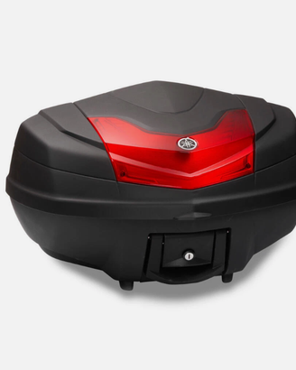 Bauletto Originale Yamaha 50L per T-Max 560