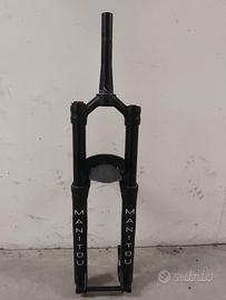 Manitou mezzer pro