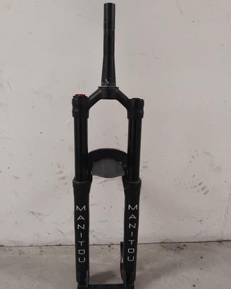 Manitou mezzer pro