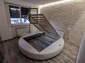Letto matrimoniale 