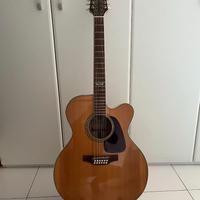 Takamine GJ72CE-NAT