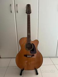 Takamine GJ72CE-NAT