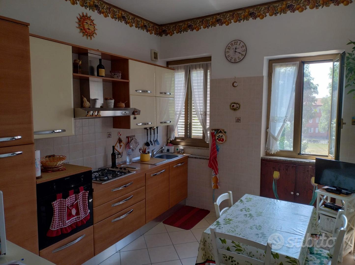 Appartamento – Torino, San Secondo, Circoscrizione 1 - Vista 2