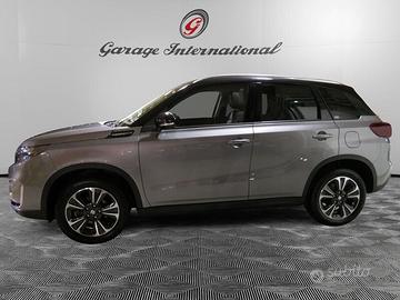 Suzuki Vitara 1.5h 140v TOP 4wd allgrip auto