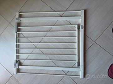 cancelletto bambini cani