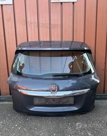 Portellone Completo Bagagliaio Fiat 500x