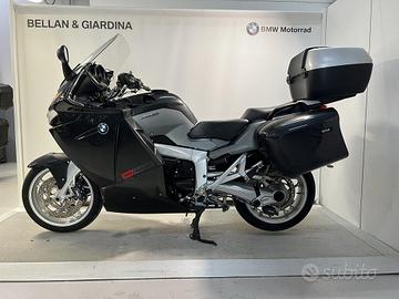 BMW K 1200 GT Abs
