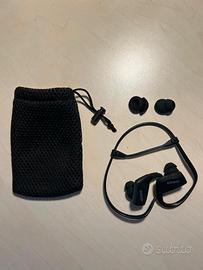 Auricolari impermeabili sport Anker