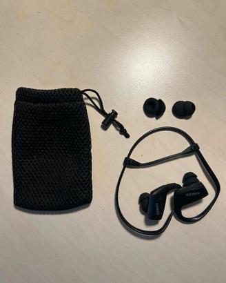 Auricolari impermeabili sport Anker