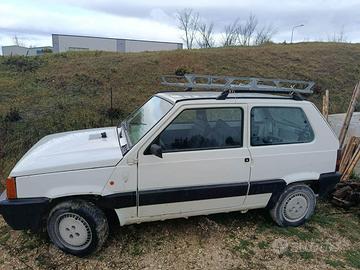 Fiat panda 2003 1.2