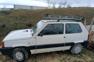 Fiat panda 2003 1.2