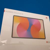 Tablet Huawei MatePad 11 pollici SE nuovo 128 GB