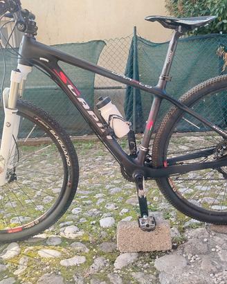 mtb oraklo scapin nr 29 in carbonio 