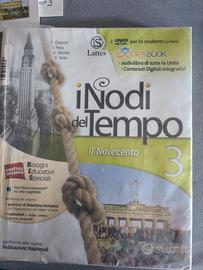 nodi del tempo 3