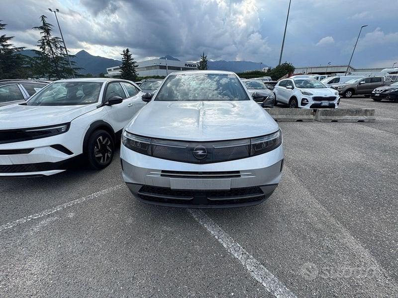 Opel Grandland 2ª serie