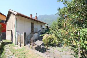 CASA SEMINDIPENDENTE A PINASCA