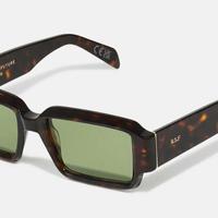 Occhiale sole Retrosuperfuture