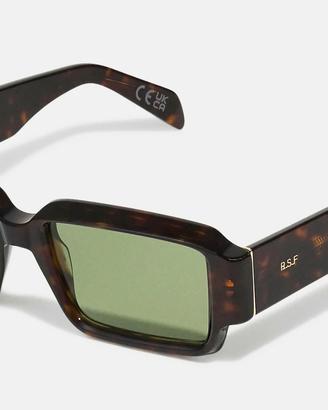 Occhiale sole Retrosuperfuture