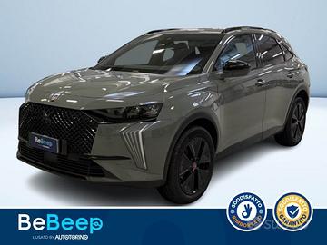 DS DS 7 DS7 1.5 BLUEHDI OPERA 130CV AUTO