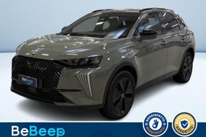 DS DS 7 DS7 1.5 BLUEHDI OPERA 130CV AUTO