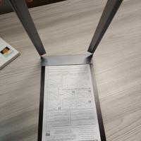 Piegacamicie Foppapedretti