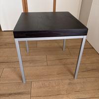 Tavolino ikea 50x50 cm