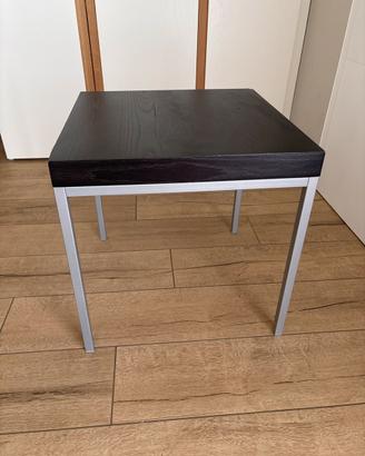 Tavolino ikea 50x50 cm