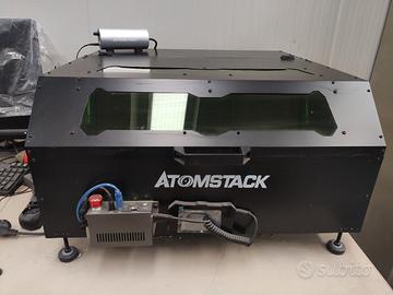 Incisore laser Atomstack S10 pro