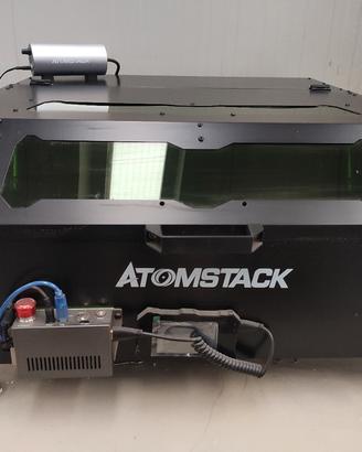 Incisore laser Atomstack S10 pro