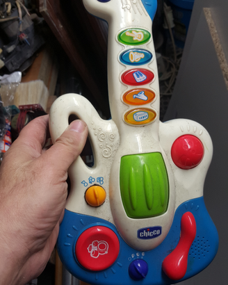 Chitarra