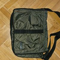 tracolla Puma verde militare
