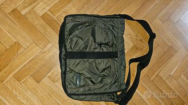 tracolla Puma verde militare