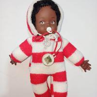 Mini Cicciobello vintage