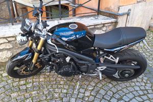 Speed 1050