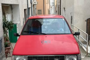 4x4 Autobianchi y10