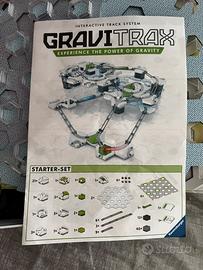 Gravitax  experience the power of gravity