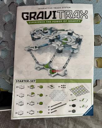 Gravitax  experience the power of gravity