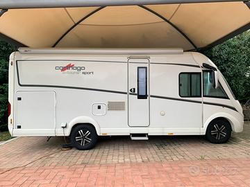 Carthago c tourer sport I 142