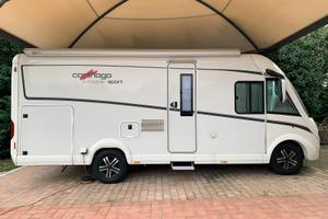 Carthago c tourer sport I 142
