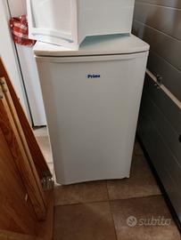 freezer Prime