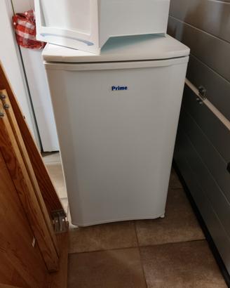 freezer Prime