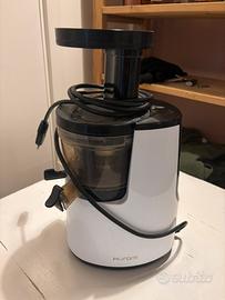 ESTRATTORE A FREDDO HUROM