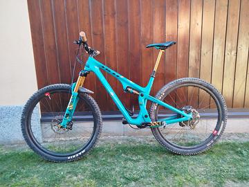 MTB Yeti