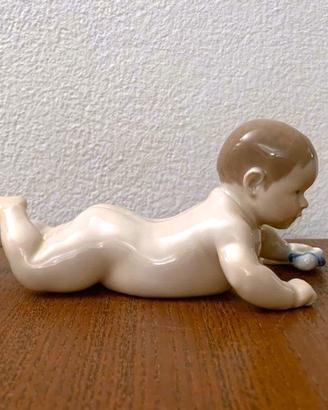 ROYAL COPENHAGEN - Bambino Soprammobile