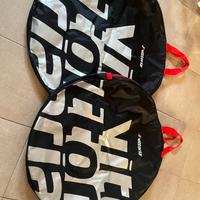 Sacche porta ruote Vittoria