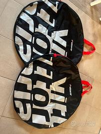 Sacche porta ruote Vittoria