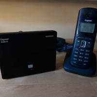 Siemens Gigaset A58H Gigaset A580 IP