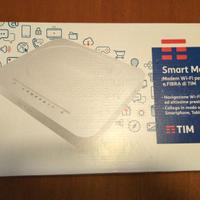 Modem Wifi TIM Technicolor