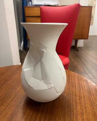 Rosenthal vaso rotto 30cm